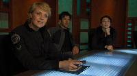 Click to watch 'The Pegasus Project' (popup) Stargate SG-1
